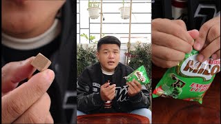 Details Trying out Thai Milo Cubes News