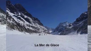 Vallée Blanche 2016