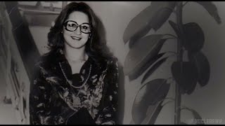 من انا عزيزة جلال