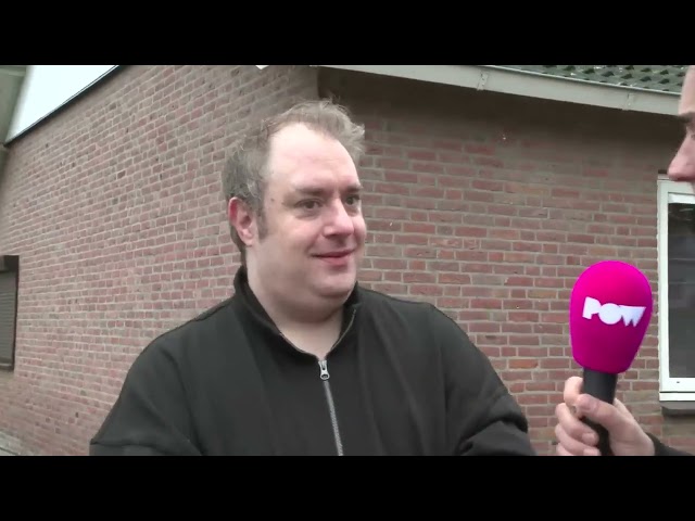 Robbert Van Den Broeke