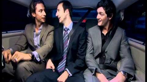 The Apprentice UK Series 7 - Episode 02 - Part 1 of 6