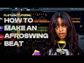 How to make an afroswing type beat for Wizkid x Qing Madi x Zlatan (Detailed tutorial)