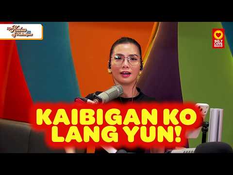 NATUKSO AKO SA IBA KAHIT NA MAY KASINTAHAN NA AKO! - Mga Katas ng Nakalipas (September 30, 2026)