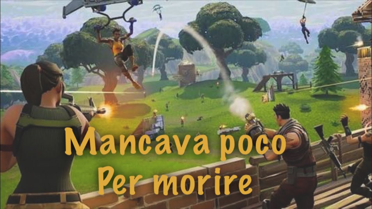 FORTNITE :Rischio la vita *pericoloso* camera iphone 8 plus apk