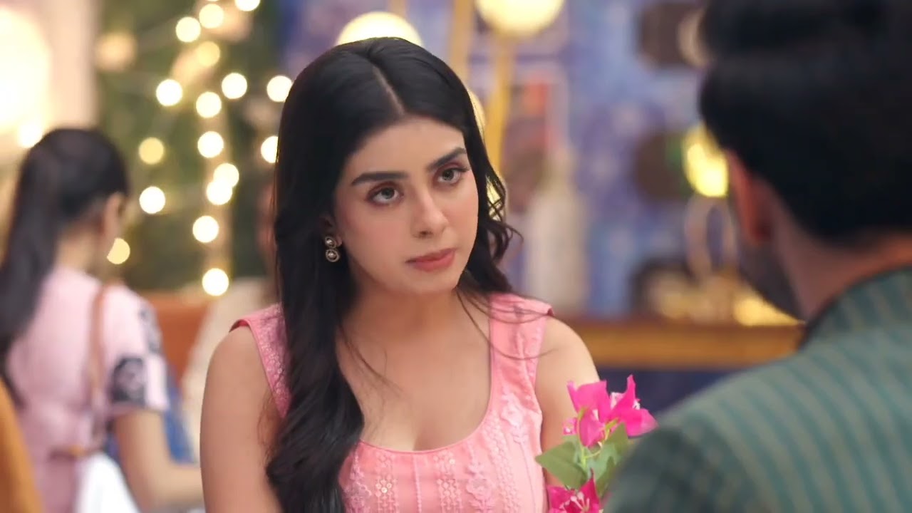 Jhanak new Promo 6th March2026 #jhanakpromo #serial #jhanak #starplus #twinklearora  #dhruvjoshi_501