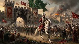 Istanbul: The Eternal Capital of Empires | From Byzantium to the Ottoman World