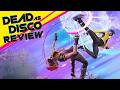 Dead As Disco Early Access Review - A Stylish Brawler With Real Substance