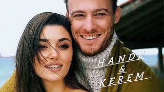 Láska na prenájom Eda & Serkan - Sen Cal Kapimi