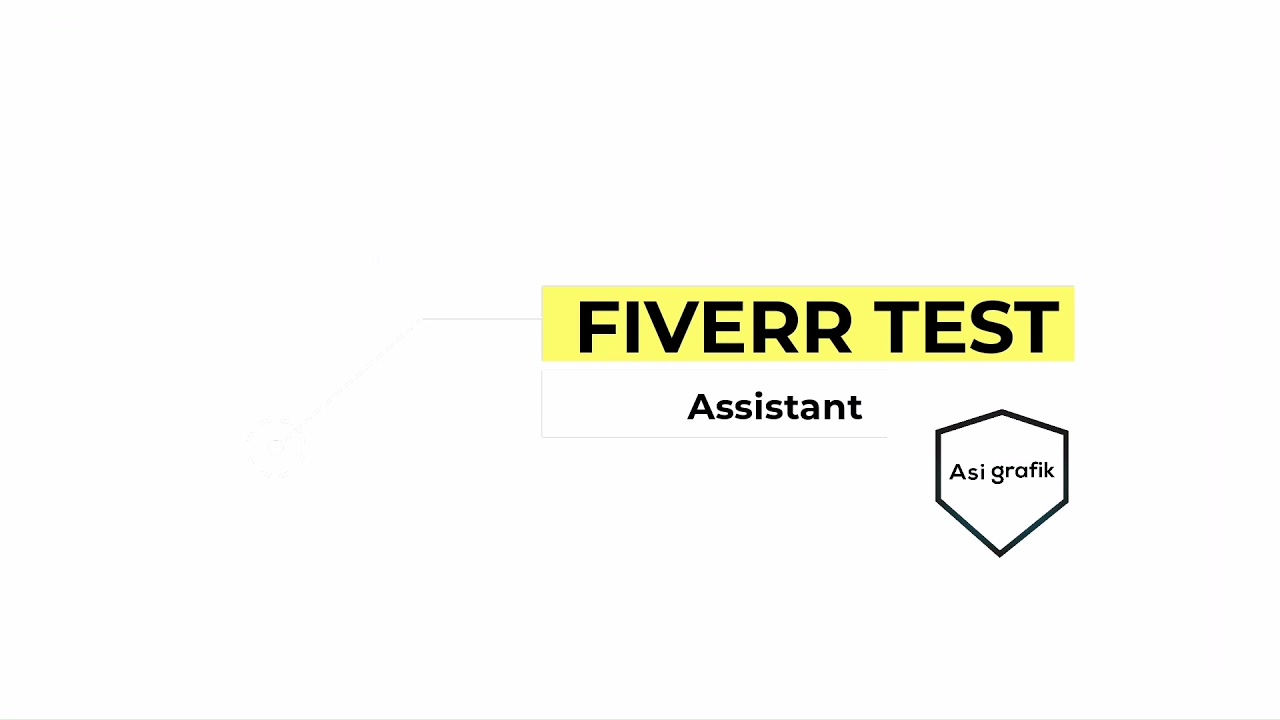 Fiverr Test Answer 2021 | Fiverr Virtual Assistant Test 2021
