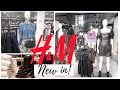 NEW IN H&M - December 2020 | WHATS IN STORE + SALES IN STORE | WINTER COLLECTION