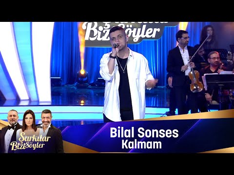 Bilal Sonses - KALMAM