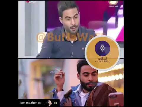 عبودكا لأول مره يعترف بالاعلان اللي غش فيه متابعيه ب ٨ الآلاف دينار ويقول حللوني 