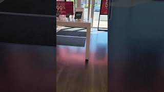 Being in a cellphone store during the national alert test | #Shorts Net Worth