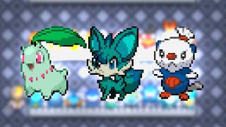 They finally dropped the 2026 Pokemon game and it’s actually insane.