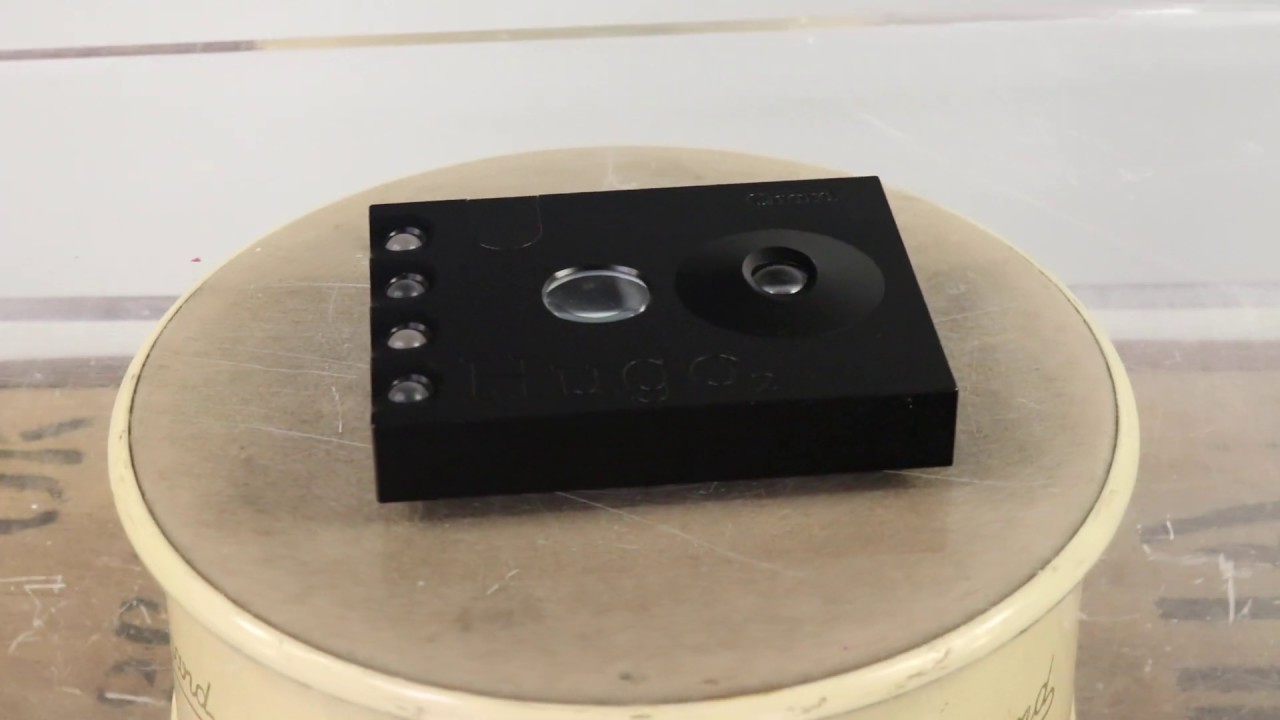 Chord Electronics Hugo 2