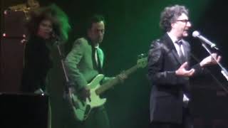 Fito Páez - Sasha, Sissí y el círculo de baba (Corrientes 2012) Recital histórico