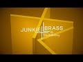 JXL Brass sound demo, Daniel James stream edit