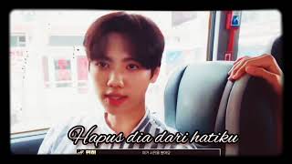 Tanya Hati - Kang Minhee X1lokal
