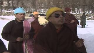 Тибетская Книга Мертвых 1  Путь Жизни