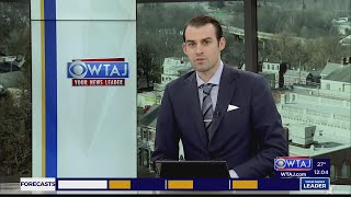Multiple county buildings will stay closed during snow, ice storms