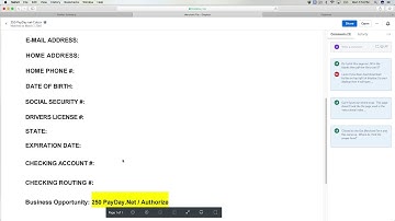 AUTHORIZE NET