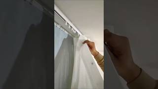Luxury curtain installation tips #homedecor #curtains #interiordesign Luxury curtain installation tips #homedecor #curtains #interiordesign