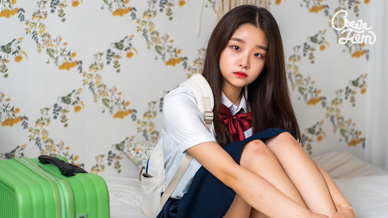 18살 딸이 생겼다