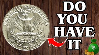 The 1985-D Washington Quarter That Shouldn't Exist – A Numismatic Mystery Uncovered