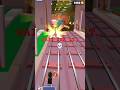Let’s Go Live! Can You Beat My High Score? 🎮🔥 #subwaysurfers #Shorts