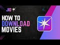 كيفية تنزيل الأفلام على Jio Hotstar 
