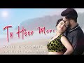 samandar main kinara tu|| full video song ||2020