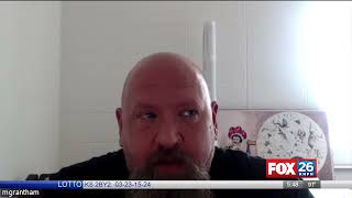 MWSU professor says monkeypox concern should be low
