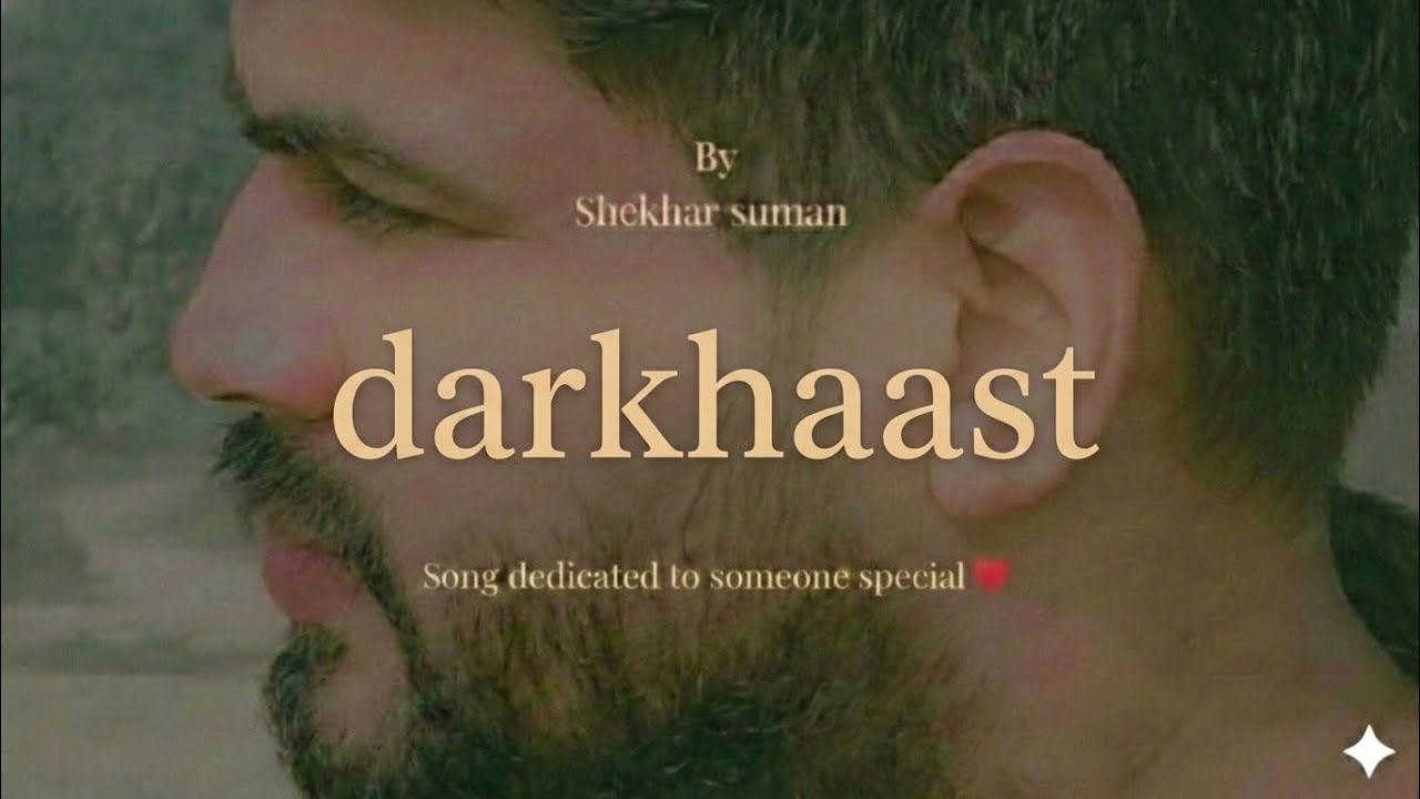 DARKHAAST| SHIVAAY|ARIJIT SINGH