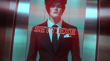 Sett.exe | Sett