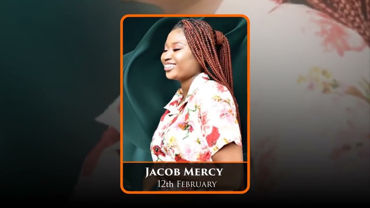 PRUDENT WOMEN FEBRUARY BABIES. HAPPY BIRTHDAY.