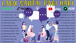 LAGU POP INDONESIA TERBARU & TERPOPULER 2025 | LAGU POP INDONESIA TERPOPULER ENAK DIDENGAR