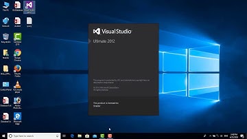 Local Database Creation and Connectivity with Form in Urdu   Part 1