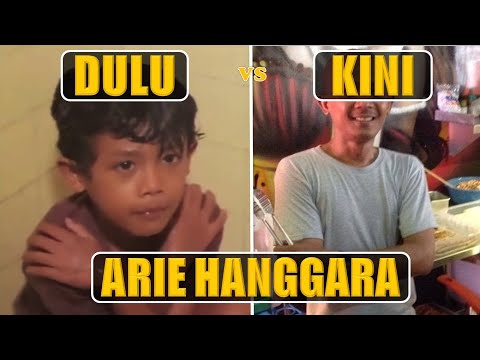 Begini kabar pemain film Arie Hanggara 1985 Dulu dan Sekarang