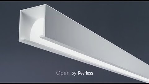 Open by Peerless Lighting
