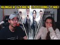 The Hunger Games: Catching Fire (2013) Movie Reaction! FIRST TIME WATCHING!