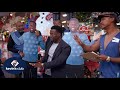 Kevin Hart Takes Over Sam's Club | Kevin's Club Bring The Merry | Laugh Out Loud Network