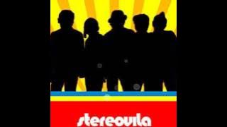 Stereovila Feat Shandy aulia - Pesta Pora