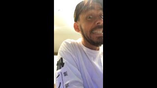 Mike Shinoda Instagram Live (30/03/2018)