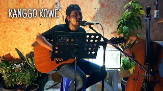 Kanggo Kowe - Hendra Kumbara | Jon Sukma Cover