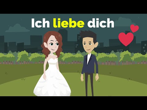 Video: Was Sie Für Die Hochzeit Kaufen Müssen