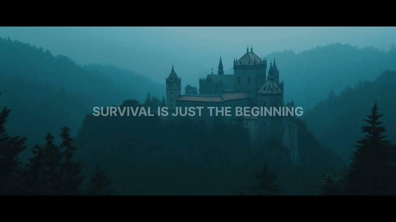 Survivors Path | Announcement Video | Awakened Lens