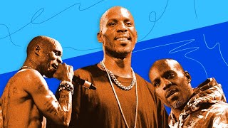 Black Rapper DMX Lands Acting Job alongside Tara Reid and Brendan Sexton