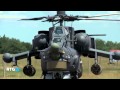 Mi-28N Russia Attack helicopter
