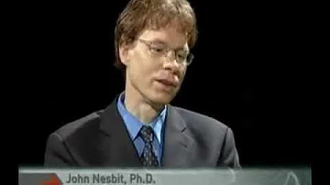 2008 Apr YEM - John Nesbit, Ph. D., Associate Prof...