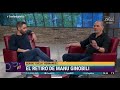 Sergio "Oveja" Hernández, referente del basquet, sobre el retiro de Manu Ginobili